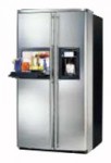 Tủ lạnh General Electric PSG29SHCBS 91.00x177.00x91.20 cm