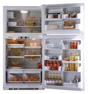 Холодильник General Electric PTE22SBTSS Фото, характеристики