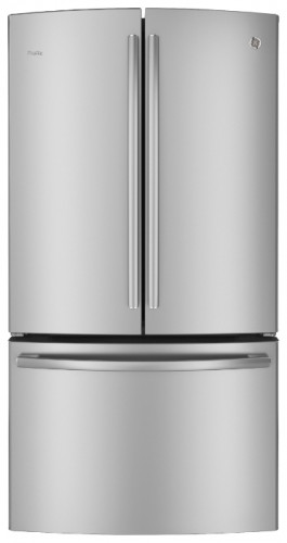 Buzdolabı General Electric PWE23KSDSS fotoğraf, özellikleri