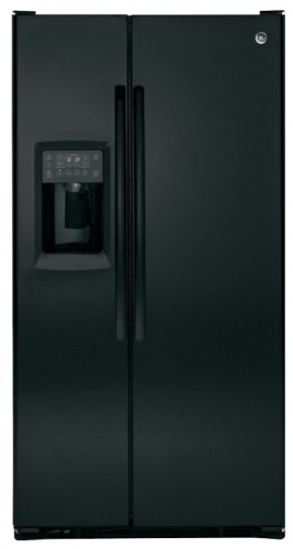 Buzdolabı General Electric PZS23KGEBB fotoğraf, özellikleri