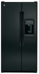 Refrigerator General Electric PZS23KGEBB 90.80x175.90x75.60 cm