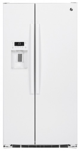 Kühlschrank General Electric PZS23KGEWW Foto, Charakteristik