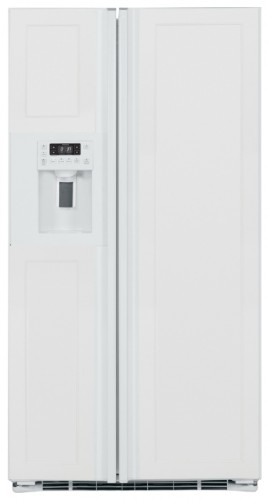 Kühlschrank General Electric PZS23KPEWV Foto, Charakteristik