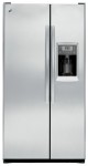 Холодильник General Electric PZS23KSESS 90.80x175.90x75.60 см