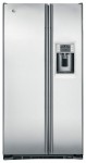 Хладилник General Electric RCE24KGBFSS 90.90x176.60x60.70 см