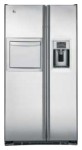 Хладилник General Electric RCE24KHBFSS 90.90x176.60x60.70 см