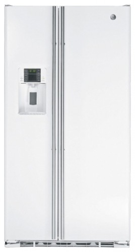 Холодильник General Electric RCE24VGBFWW Фото, характеристики