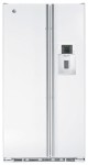 Холодильник General Electric RCE24VGBFWW 90.90x176.60x60.70 см