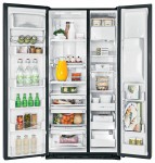 Холодильник General Electric RCE25RGBFKB 90.90x183.20x60.70 см