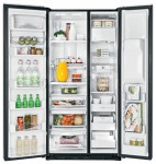 Холодильник General Electric RCE25RGBFNB 91.00x183.00x61.00 см