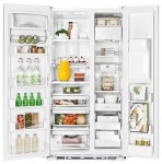 Холодильник General Electric RCE25RGBFSS 90.90x183.20x60.70 см