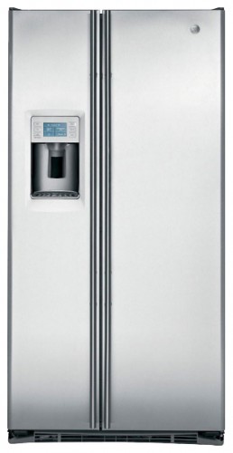 Холодильник General Electric RCE25RGBFSV Фото, характеристики