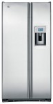 Холодильник General Electric RCE25RGBFSV 90.90x183.20x60.70 см