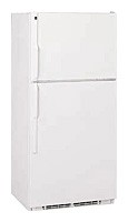 Холодильник General Electric TBG22PAWW фото, Характеристики
