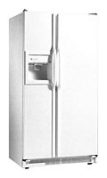 Kühlschrank General Electric TFG20JR Foto, Charakteristik