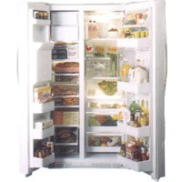 Tủ lạnh General Electric TFG30PF ảnh, đặc điểm