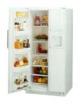 Tủ lạnh General Electric TFZ20JRWW 80.00x170.00x78.00 cm