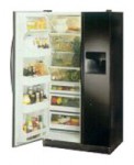 Tủ lạnh General Electric TFZ22PRBB 85.00x170.00x78.00 cm