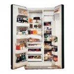 Холодильник General Electric TPG21BRBB 90.80x178.00x60.30 см