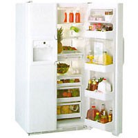 Холодильник General Electric TPG21KRWH фото, Характеристики