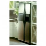 Холодильник General Electric TPG24PF 90.80x178.00x70.70 см
