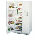 Refrigerator General Electric TPG24PRBB 90.80x174.60x60.60 cm