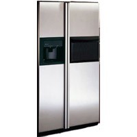 Refrigerator General Electric TPG24PRBS larawan, katangian