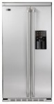 Холодильник General Electric ZHE25NGWESS 91.80x190.00x62.30 см