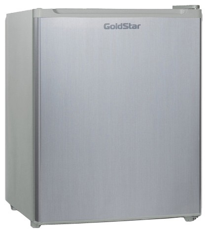 Kylskåp GoldStar RFG-50 Fil, egenskaper