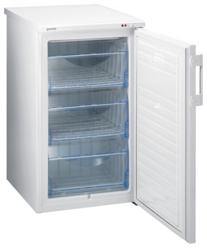 Ψυγείο Gorenje F 3105 W φωτογραφία, χαρακτηριστικά