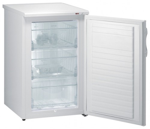 Kühlschrank Gorenje F 4091 AW Foto, Charakteristik