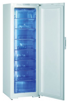 Хладилник Gorenje F 60300 DW снимка, Характеристики