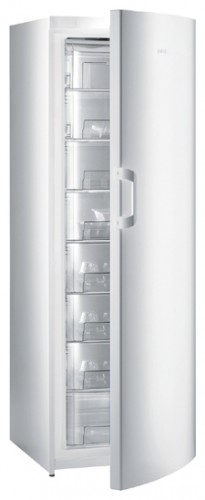 Kjøleskap Gorenje F 60305 HW Bilde, kjennetegn