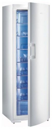 Холодильник Gorenje F 60308 DW фото, Характеристики