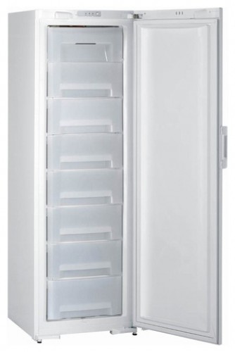 Kjøleskap Gorenje F 61300 W Bilde, kjennetegn