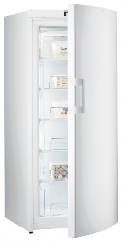 Tủ lạnh Gorenje F 6150 IW ảnh, đặc điểm