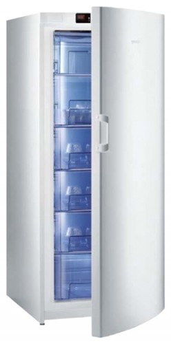 Refrigerator Gorenje F 6150 W larawan, katangian