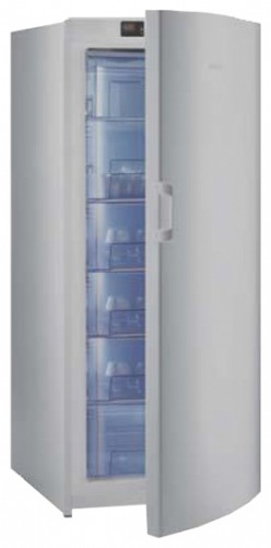 Холодильник Gorenje F 6150 X Фото, характеристики