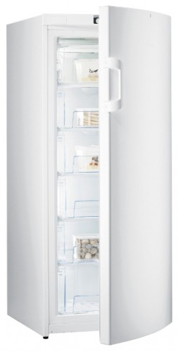 Refrigerator Gorenje F 6151 IW larawan, katangian