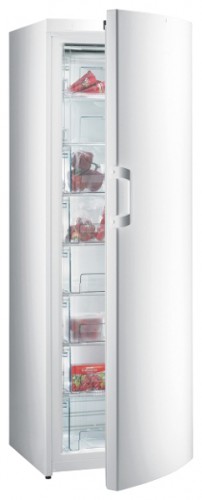 Tủ lạnh Gorenje F 6181 AW ảnh, đặc điểm