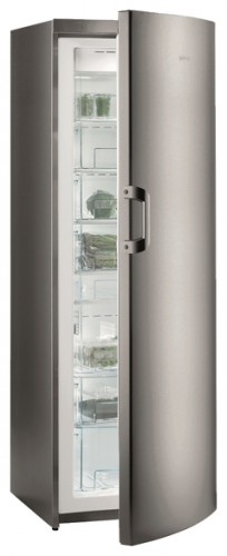 Buzdolabı Gorenje F 6181 AX fotoğraf, özellikleri