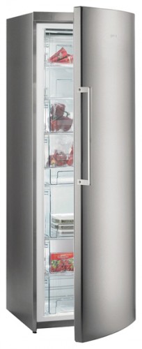 Kühlschrank Gorenje F 6181 OX Foto, Charakteristik