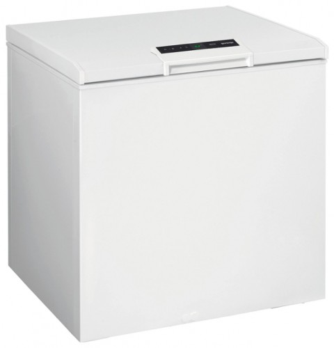 Buzdolabı Gorenje FH 21 IAW fotoğraf, özellikleri