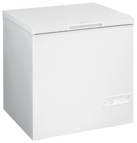 Buzdolabı Gorenje FH 211 W fotoğraf, özellikleri