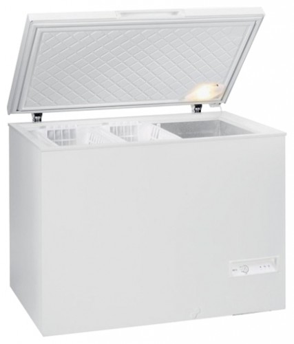 Buzdolabı Gorenje FH 33 BW fotoğraf, özellikleri