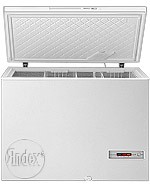 Refrigerator Gorenje FH 33 F larawan, katangian