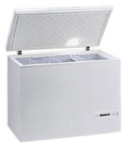 Buzdolabı Gorenje FH 336 C fotoğraf, özellikleri