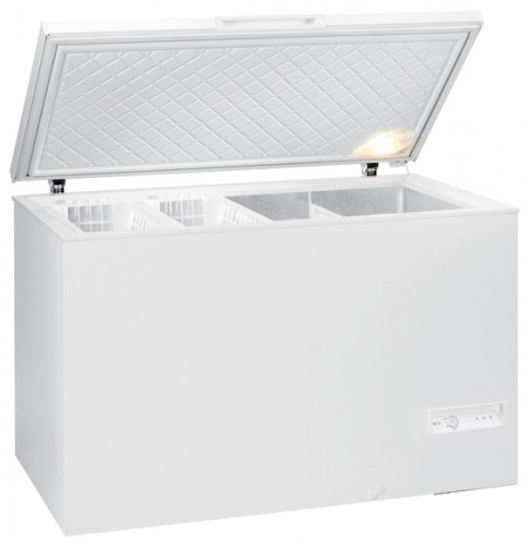 Buzdolabı Gorenje FH 401 W fotoğraf, özellikleri