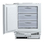 Холодильник Gorenje FIEU 107 B 59.60x81.80x54.40 см