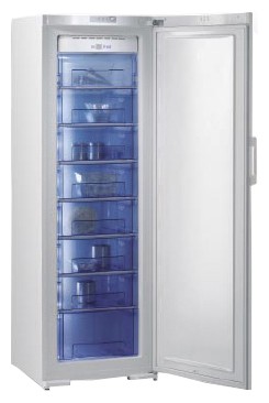 Kühlschrank Gorenje FN 61230 DW Foto, Charakteristik